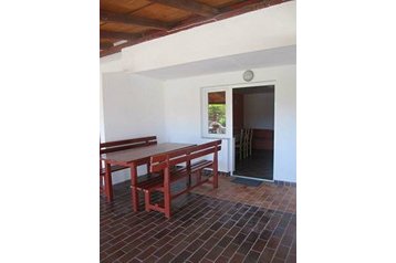 Хорватiя Privát Verunić, Екстер'єр